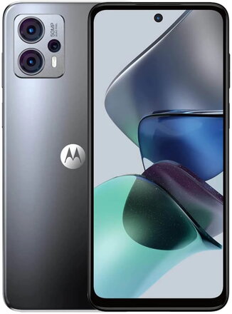 Servis Motorola Moto G23