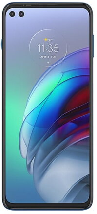 Servis Motorola Moto G100