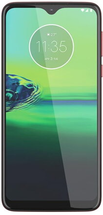 Servis Motorola Moto G8 Play