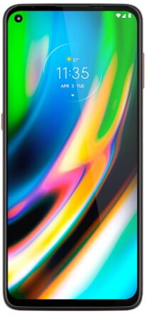 Servis Motorola Moto G9 Plus