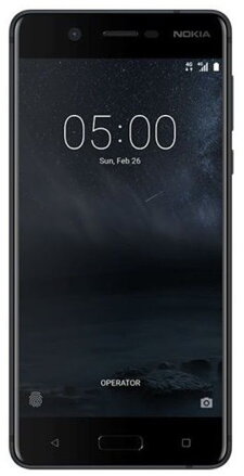Servis Nokia 5