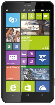 Servis Nokia Lumia 1320