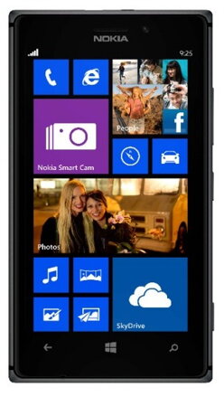 Servis Nokia Lumia 925