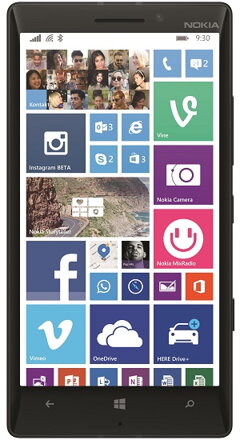 Servis Nokia Lumia 930