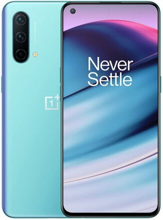 Servis OnePlus Nord CE