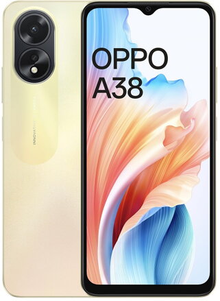 Servis OPPO A38