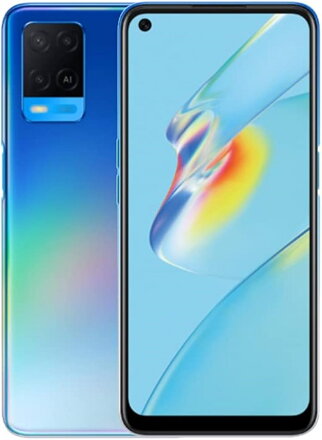 Servis OPPO A54