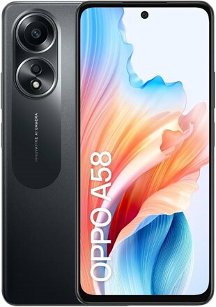 Servis OPPO A58
