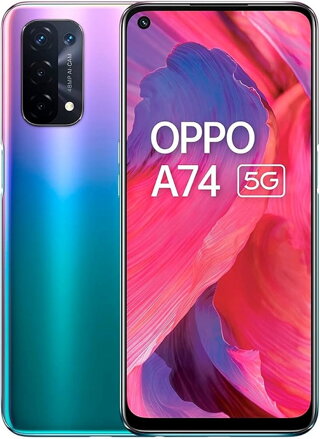 Servis OPPO A74 5G