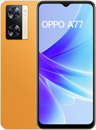 Servis OPPO A77