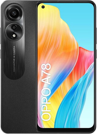 Servis OPPO A78
