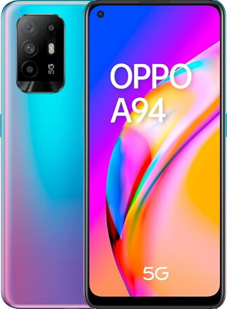 Servis OPPO A94