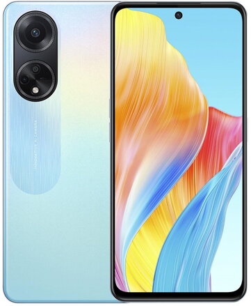 Servis OPPO A98