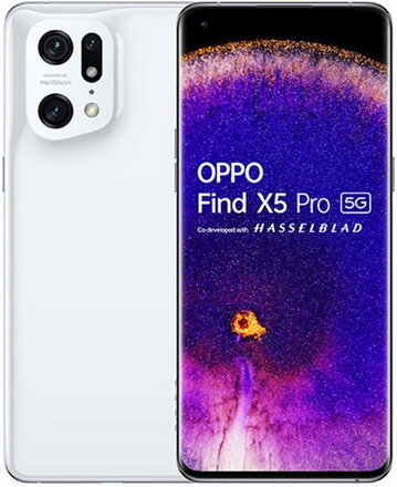Servis OPPO Find X5 Pro