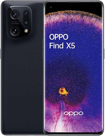 Servis OPPO Find X5