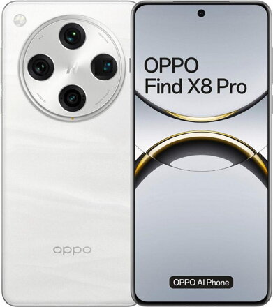 Servis OPPO Find X8 Pro
