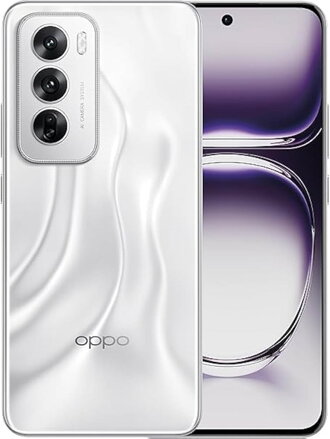 Servis OPPO Reno12