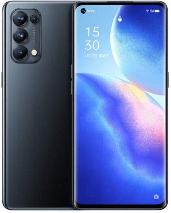 Servis OPPO Reno5