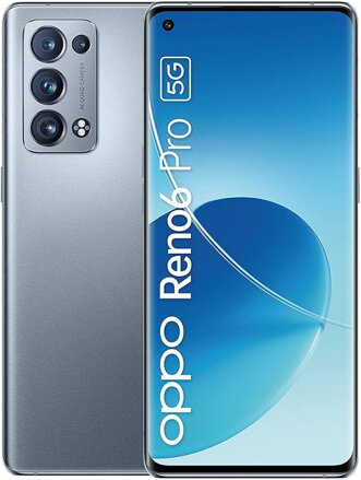 Servis OPPO Reno6 Pro 5G