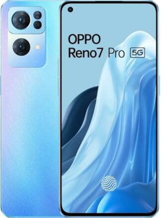 Servis OPPO Reno7 Pro