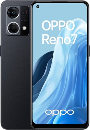 Servis OPPO Reno7
