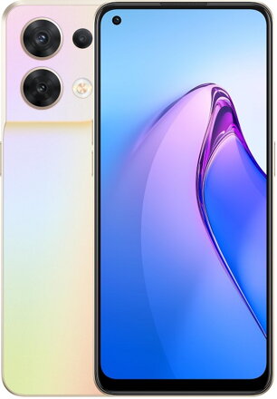 Servis OPPO Reno8