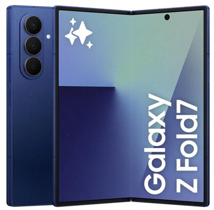 Servis Samsung Galaxy Z Fold 7