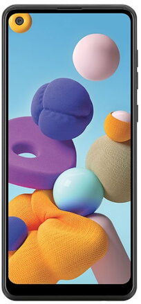 Samsung A21