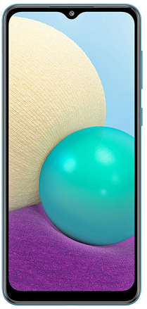 Samsung A02