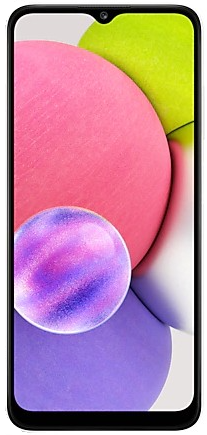 Samsung A03s
