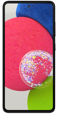 Samsung A52s