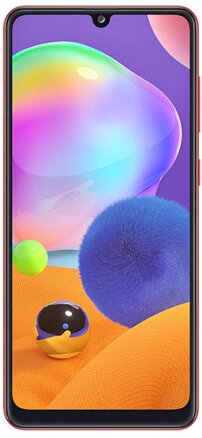 Samsung A31