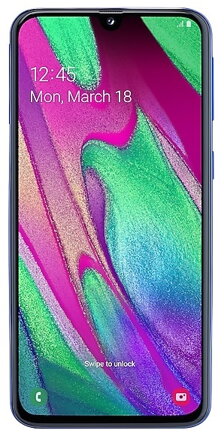 Samsung A40