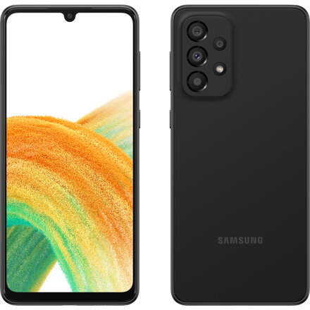 Samsung A33