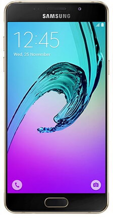 Samsung A5 2016