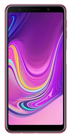 Samsung A7 2018