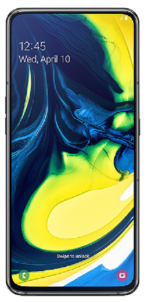 Samsung A80