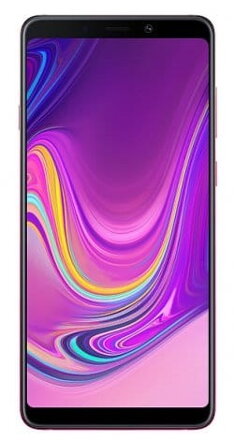 Samsung A9