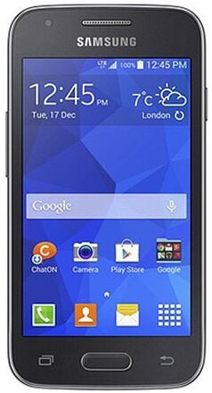 Samsung Galaxy Ace 4