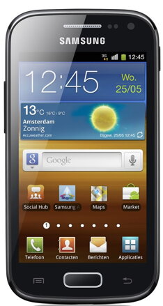Samsung Galaxy Ace 2