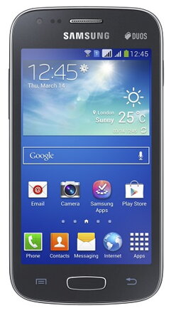 Samsung Galaxy Ace 3