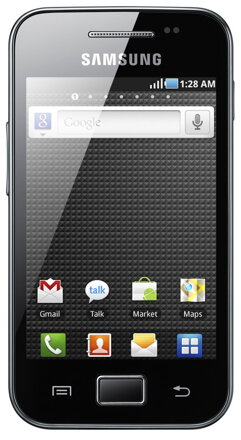 Samsung Galaxy Ace