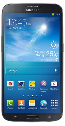 Samsung Galaxy Mega 6.3