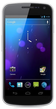 Samsung Google Nexus