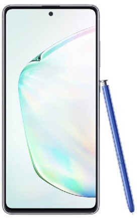 Samsung Note 10 Plus