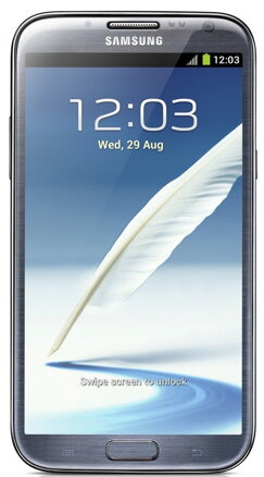 Samsung Galaxy Note 2