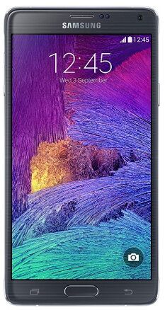 Samsung Galaxy Note 4