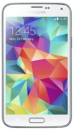 Samsung Galaxy S5 mini