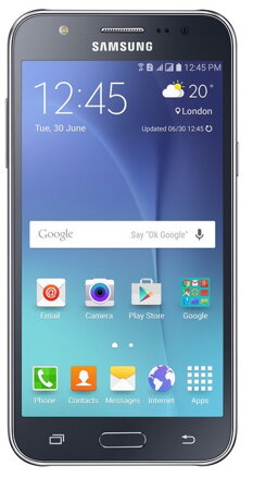 Samsung Galaxy J5