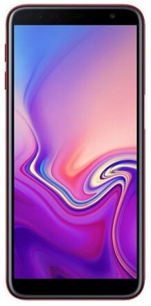 Samsung J6 Plus